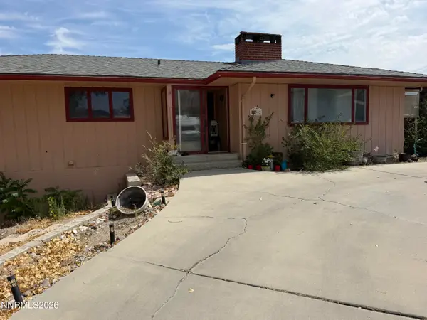 330 S Ellis Street, Tonopah, NV 89049