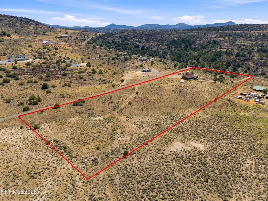 3240 Cartwright Road, Reno, NV 89521 - #2