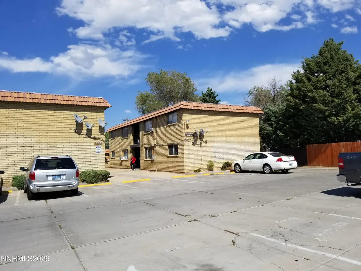 3508 Woodside Drive #1-10, Carson City, NV 89701 - #1