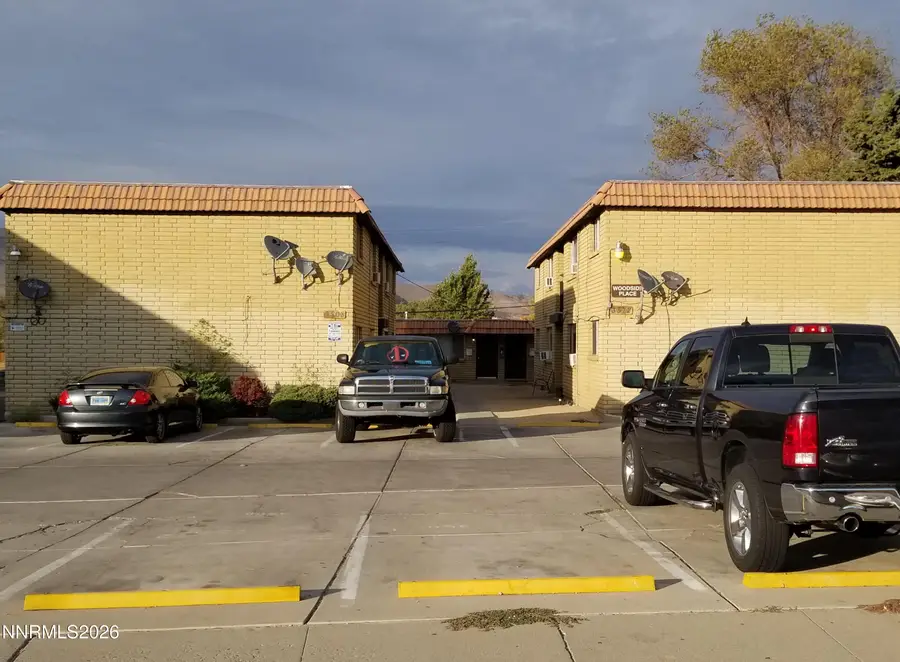 3508 Woodside Drive #1-10, Carson City, NV 89701 - #2