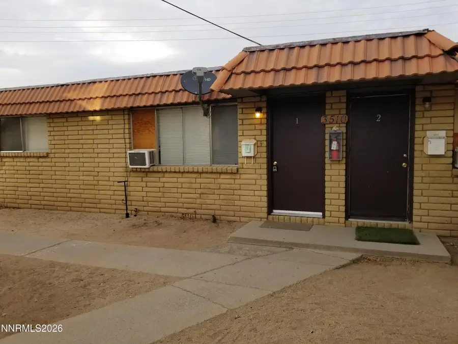 3508 Woodside Drive #1-10, Carson City, NV 89701 - #3