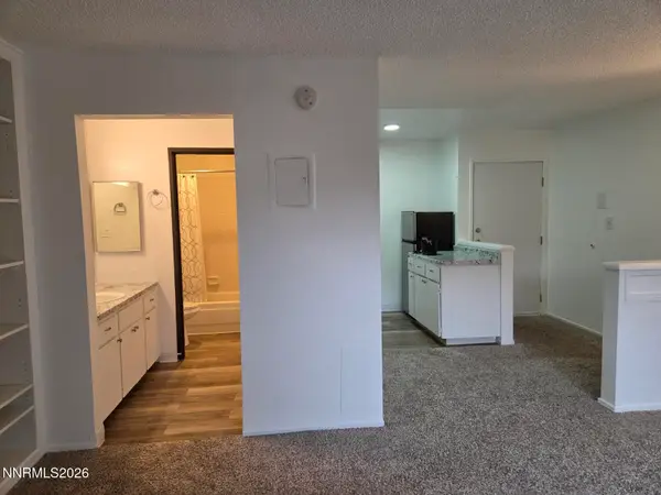 2450 Lymbery Street #113, Reno, NV 89509