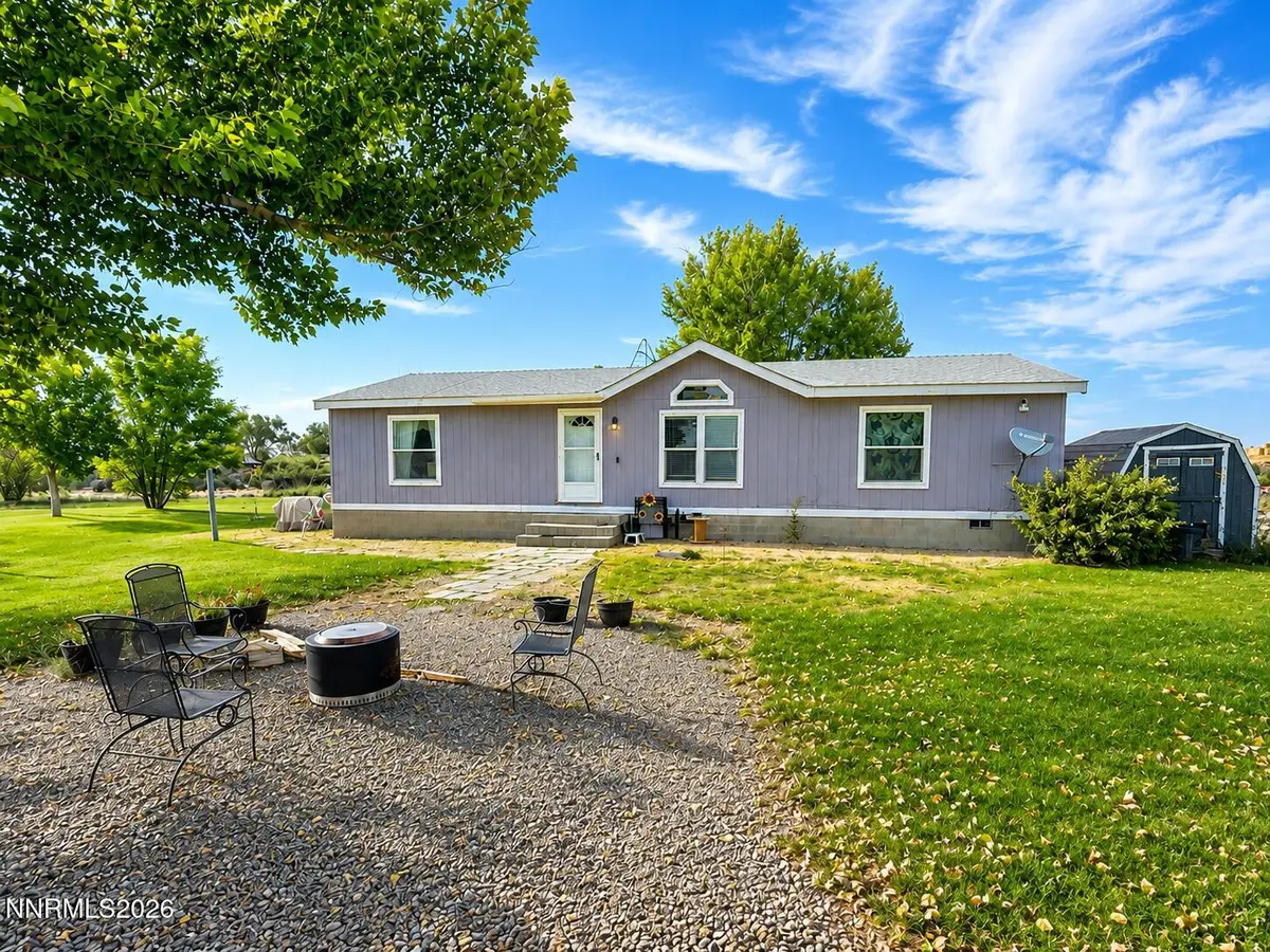 8375 S Alta Avenue, Winnemucca, NV 89445 - #1