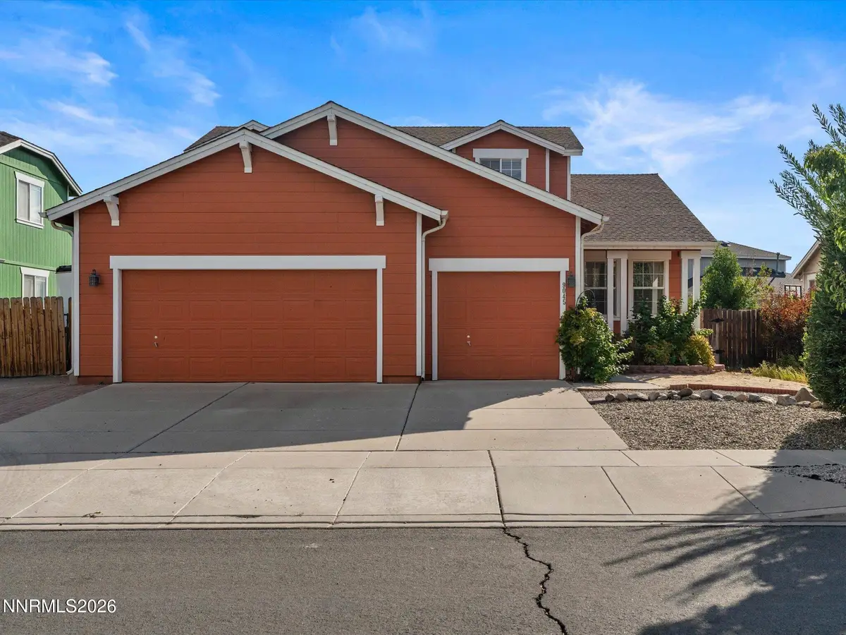 9045 Andraste Way, Reno, NV 89506 - #1