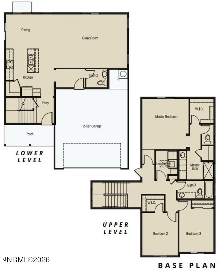 3256 Eleanor Way #Lot 77, Fernley, NV 89408 - #2