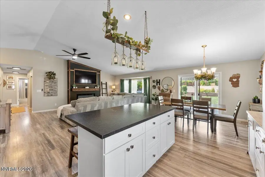 457 Meagan Drive, Spanish Springs, NV 89436 - #3