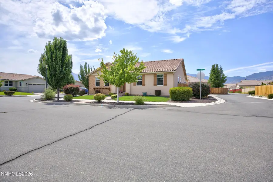 1752 Bella Casa Drive, Minden, NV 89423 - #2
