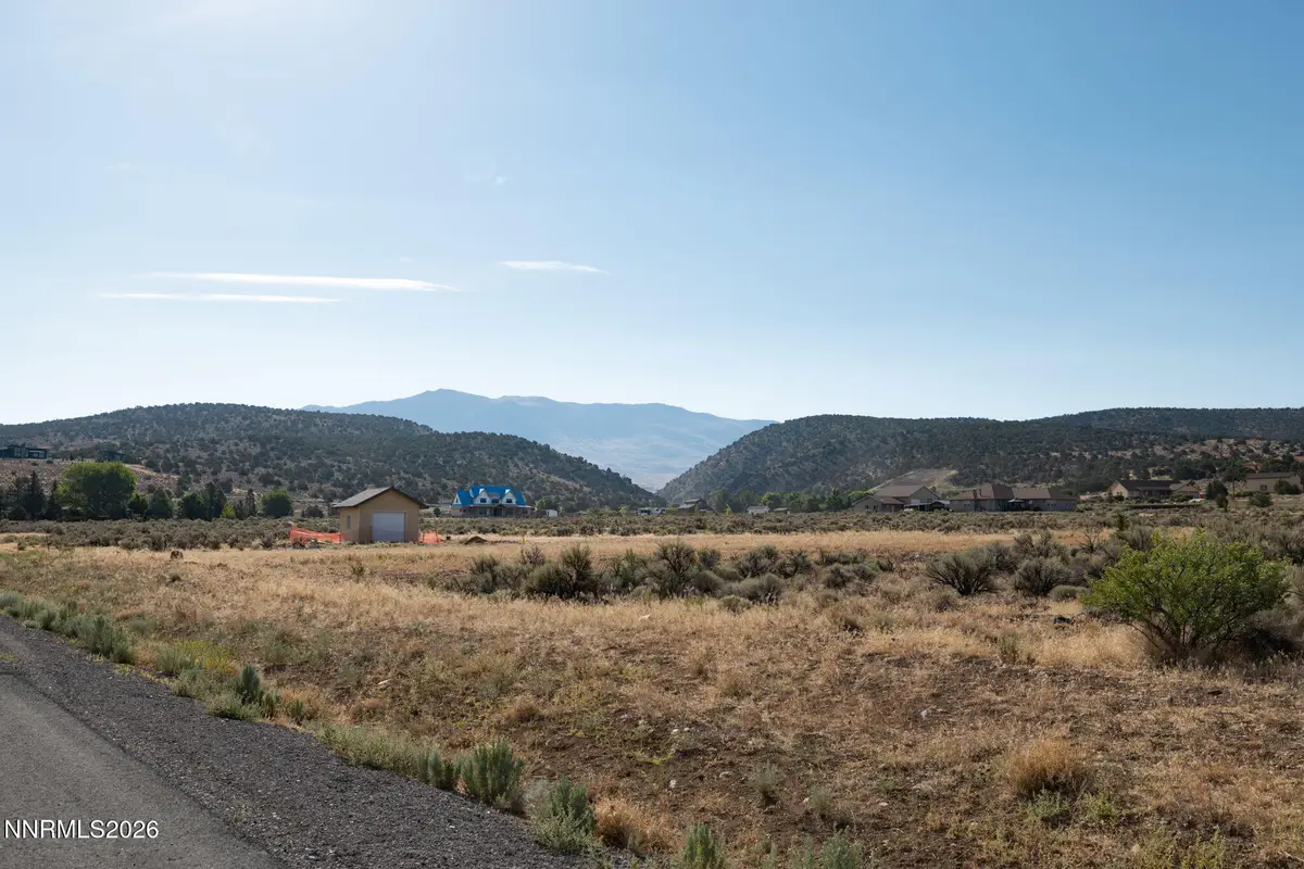 320 Veris Court, Gardnerville, NV 89410 - #1