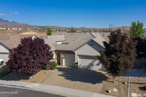 713 Sienna Park Drive, Reno, NV 89512