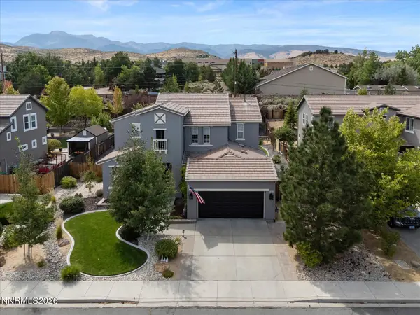 1812 Kodiak Circle, Reno, NV 89511