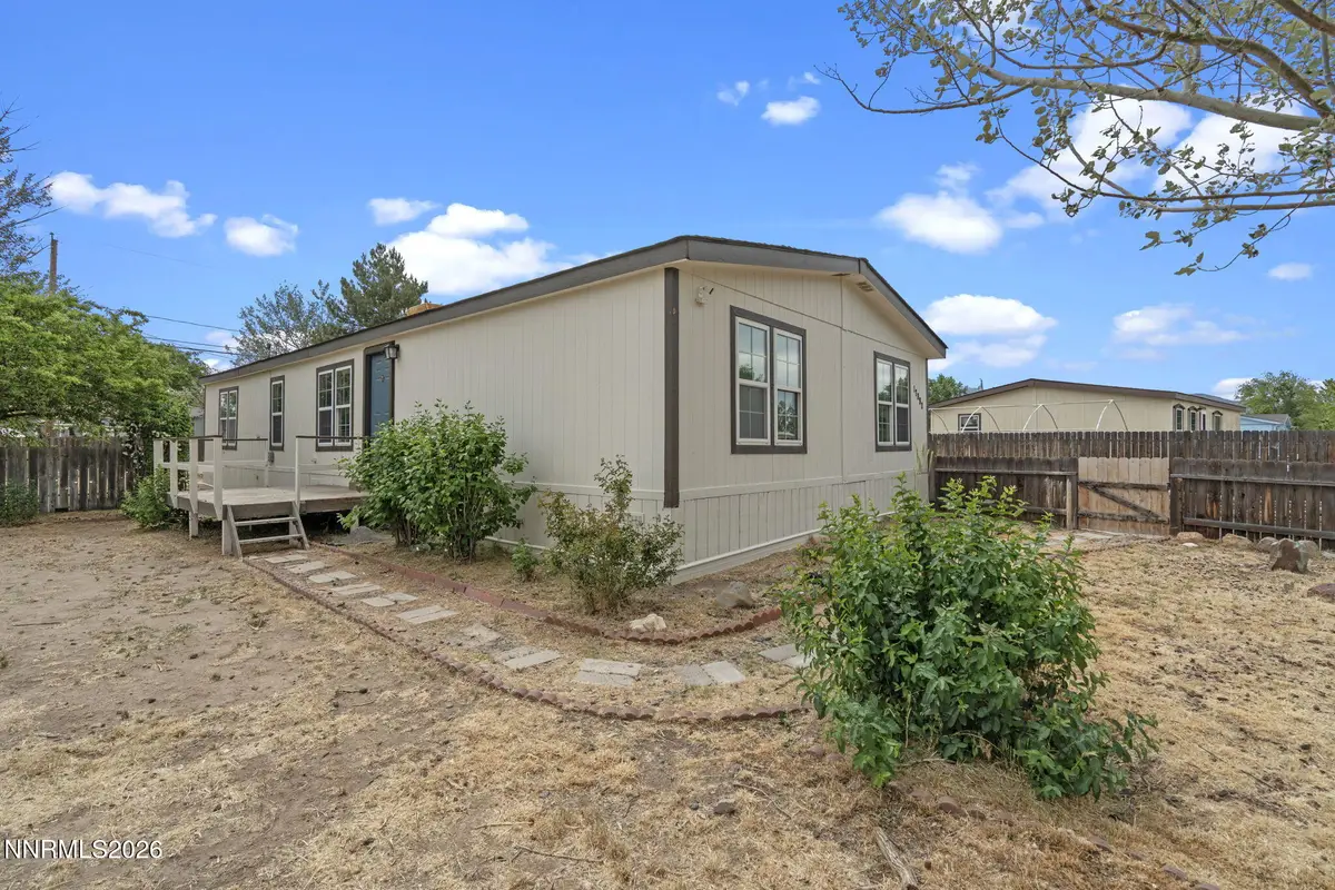 17880 Blackbird Drive, Reno, NV 89508 - #1