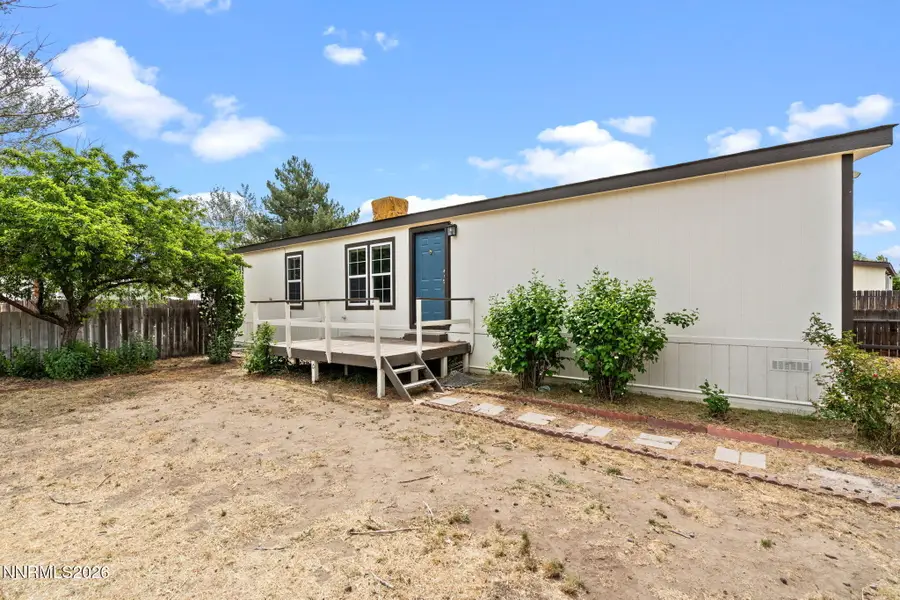 17880 Blackbird Drive, Reno, NV 89508 - #2