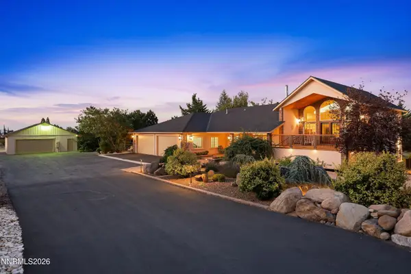 14430 Spezia Road, Reno, NV 89511