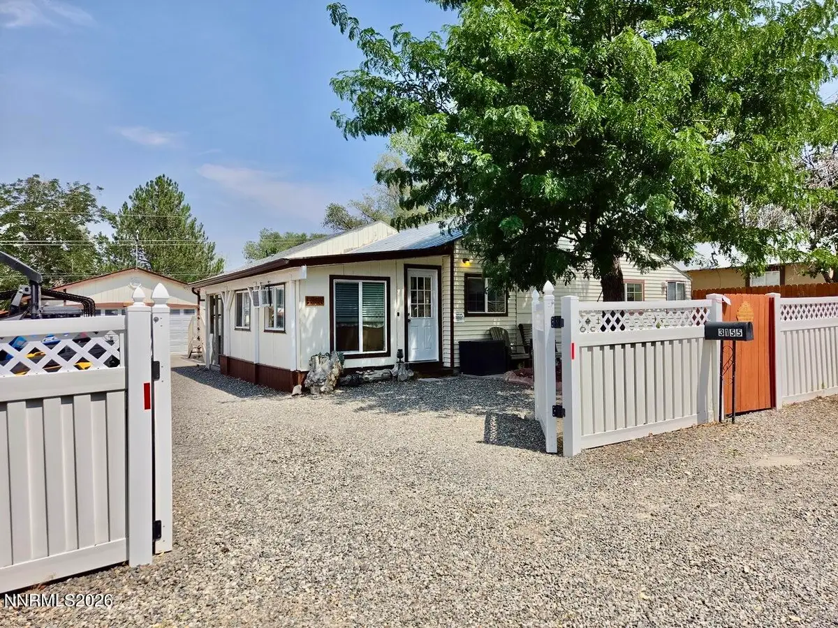 3155 Valley Way, Winnemucca, NV 89445 - #1