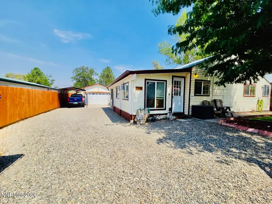 3155 Valley Way, Winnemucca, NV 89445 - #3