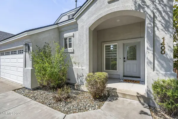 1400 Flintwood Drive, Carson City, NV 89703