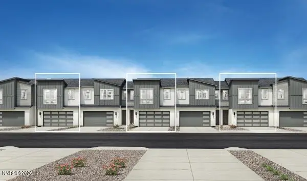 2620 Deweese Loop #Rivercrest 27, Reno, NV 89509 - #1