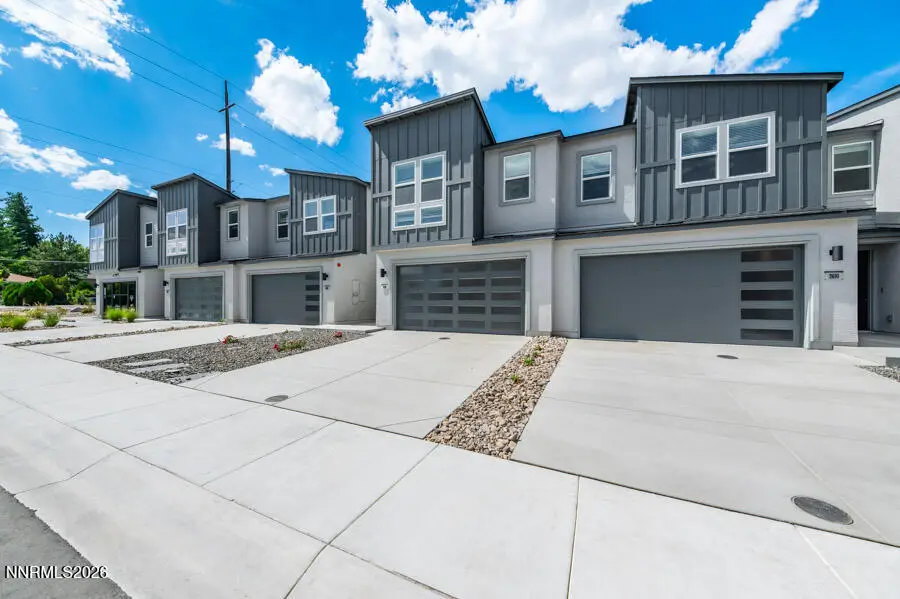 2620 Deweese Loop #Rivercrest 27, Reno, NV 89509 - #2