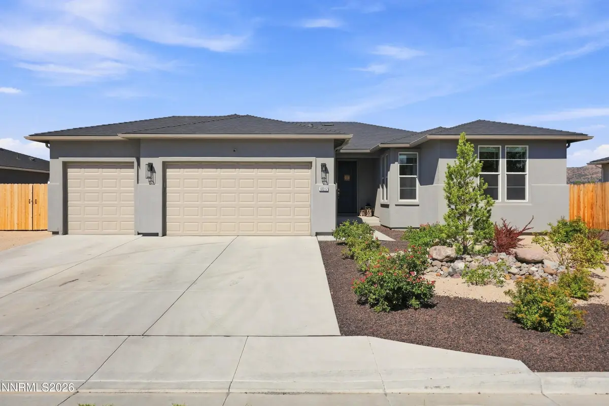 10317 S Penasquitos Court, Spanish Springs, NV 89441 - #1