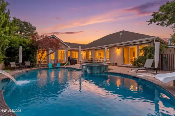 1839 Walnut Court, Carson City, NV 89703