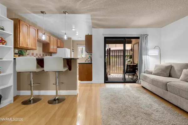 4692 Rio Poco Road, Reno, NV 89502