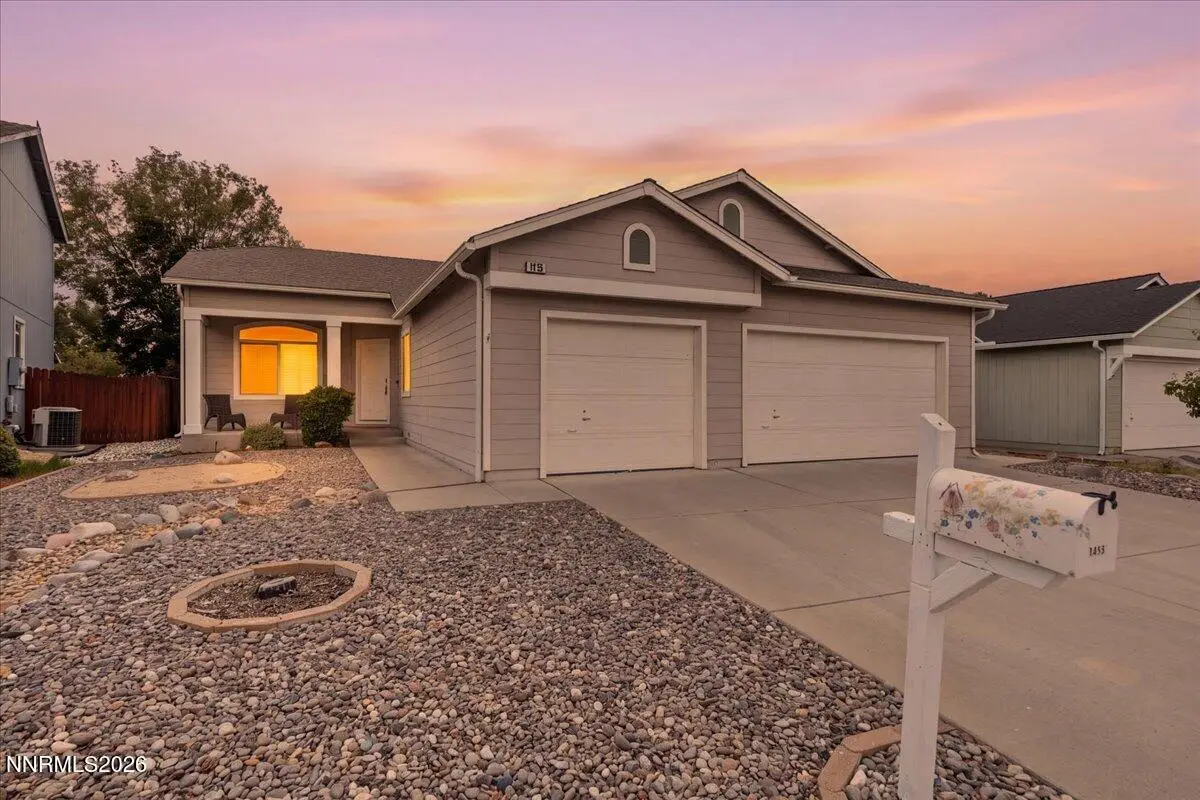 1315 Loma Verde Drive, Sparks, NV 89436 - #1