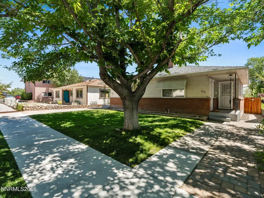1220 Wright Street, Reno, NV 89509 - #2