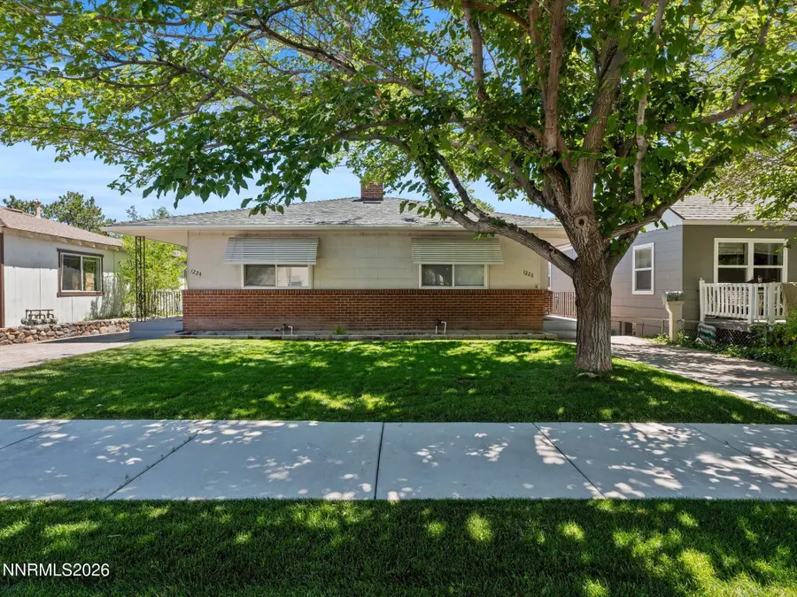 1220 Wright Street, Reno, NV 89509 - #3