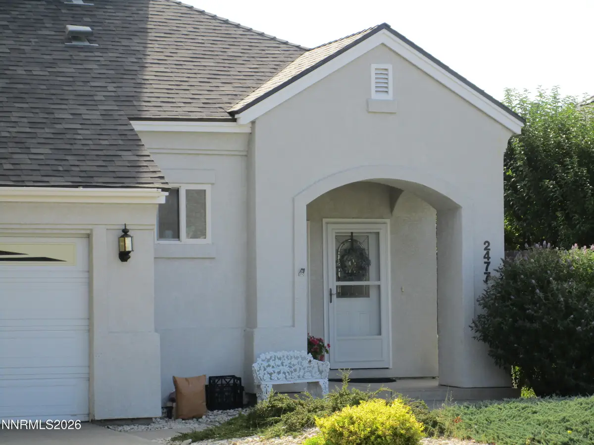 2477 Taylor Way, Carson City, NV 89703 - #1