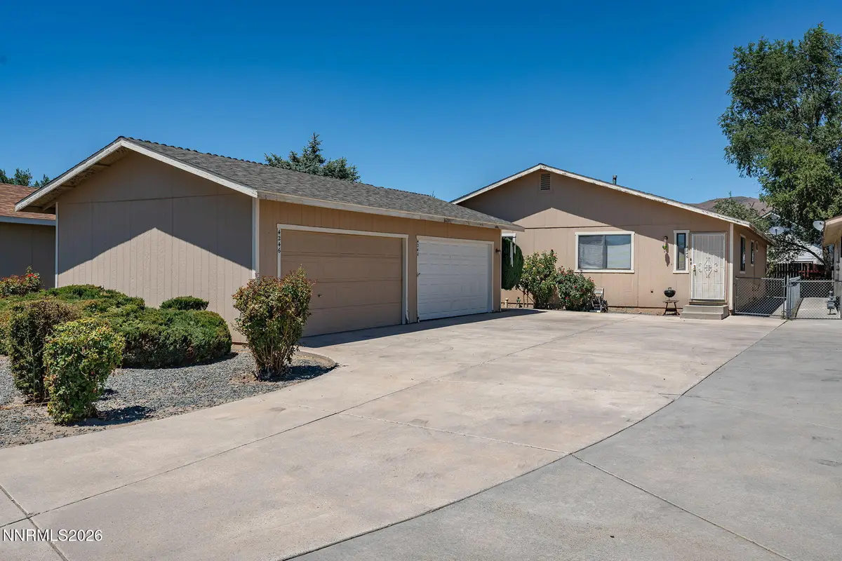 4240 Sherman Lane, Carson City, NV 89706 - #1