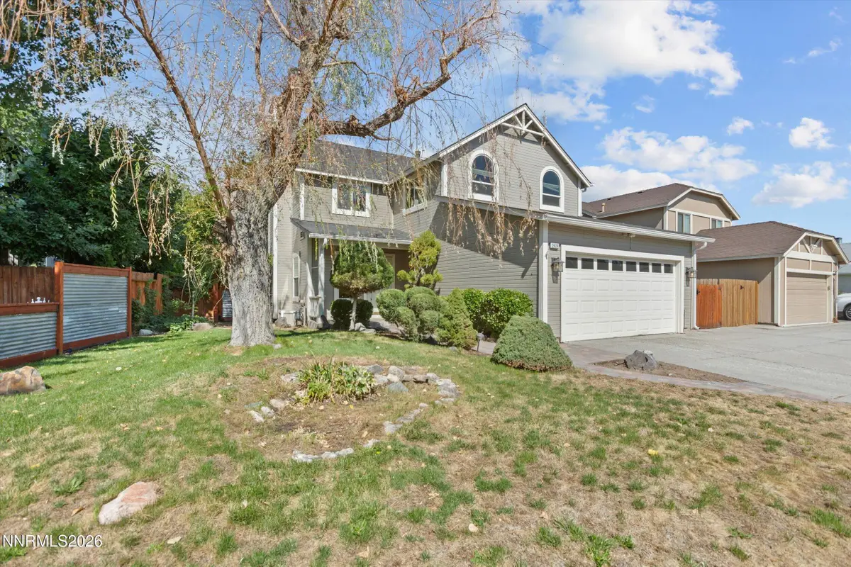 2424 Pinebrook Drive, Carson City, NV 89701 - #1