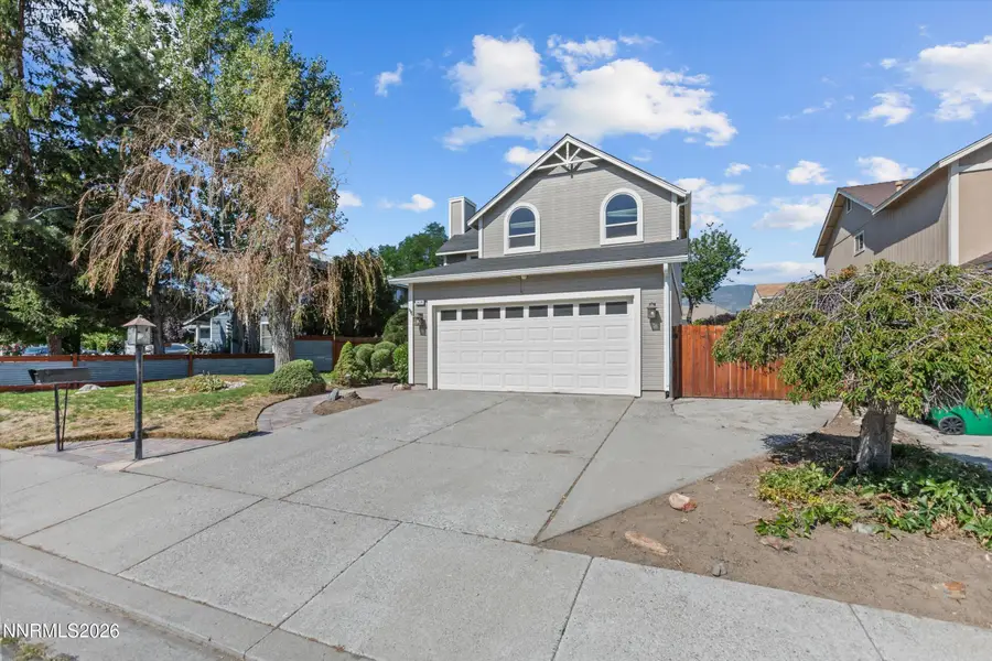 2424 Pinebrook Drive, Carson City, NV 89701 - #3