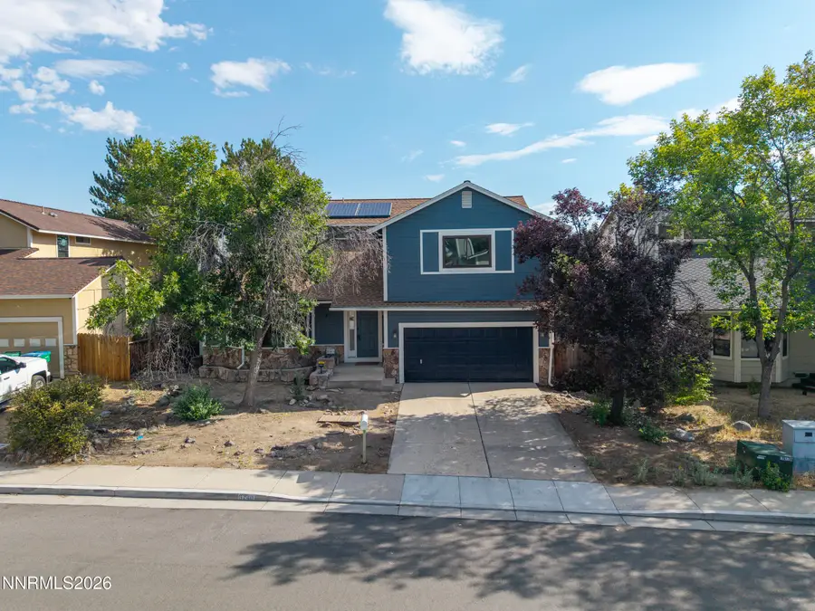 6240 Stone Valley Drive, Reno, NV 89523 - #2