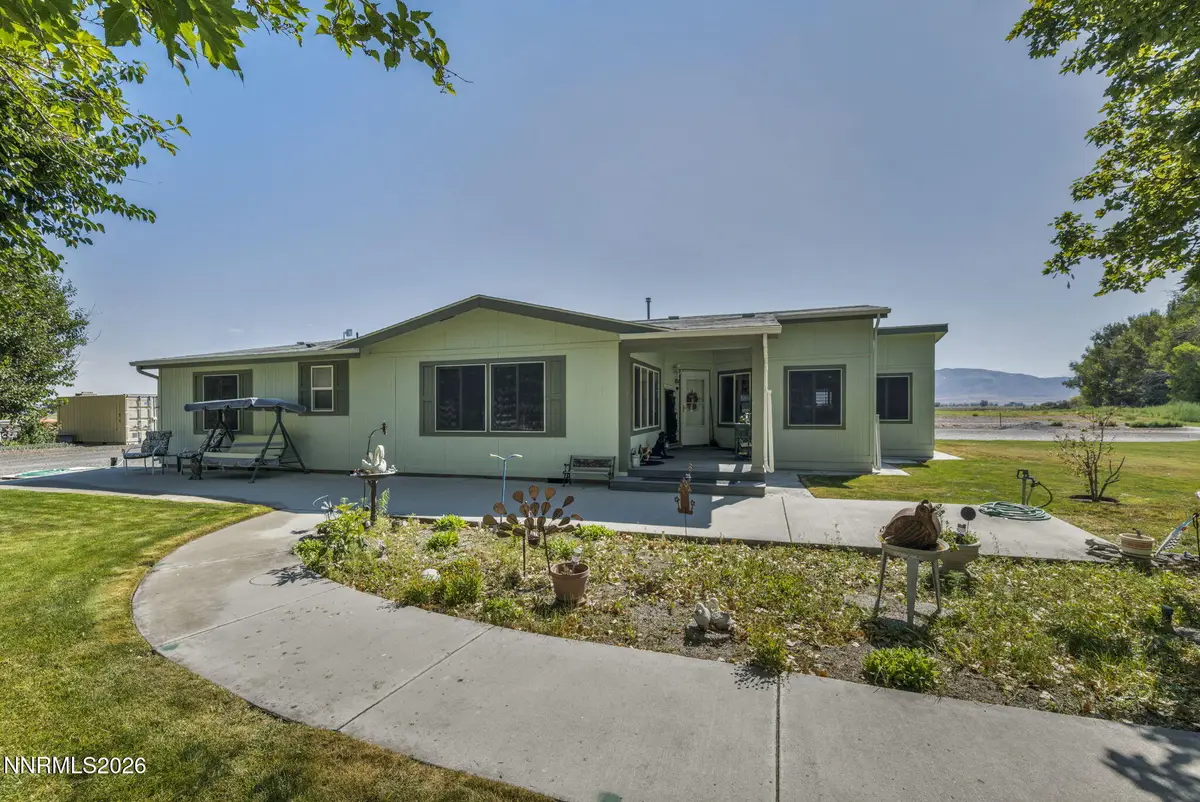 3000 N Meridian Road, Lovelock, NV 89419 - #1