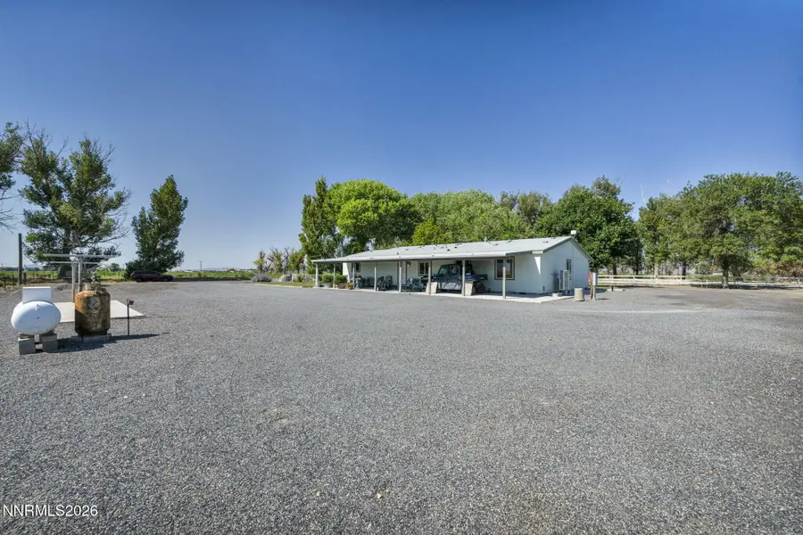 3000 N Meridian Road, Lovelock, NV 89419 - #3