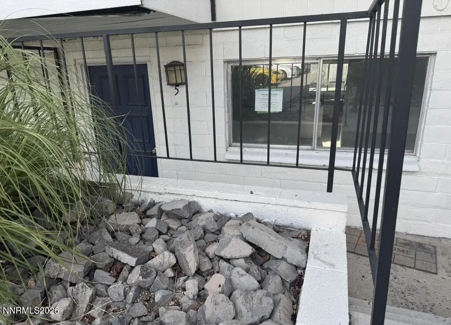 1412 E 9th Street # 5, Reno, NV 89512 - #2