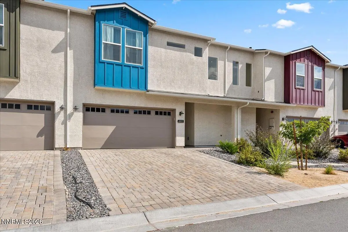 4933 Cavestone Road, Sun Valley, NV 89433 - #1