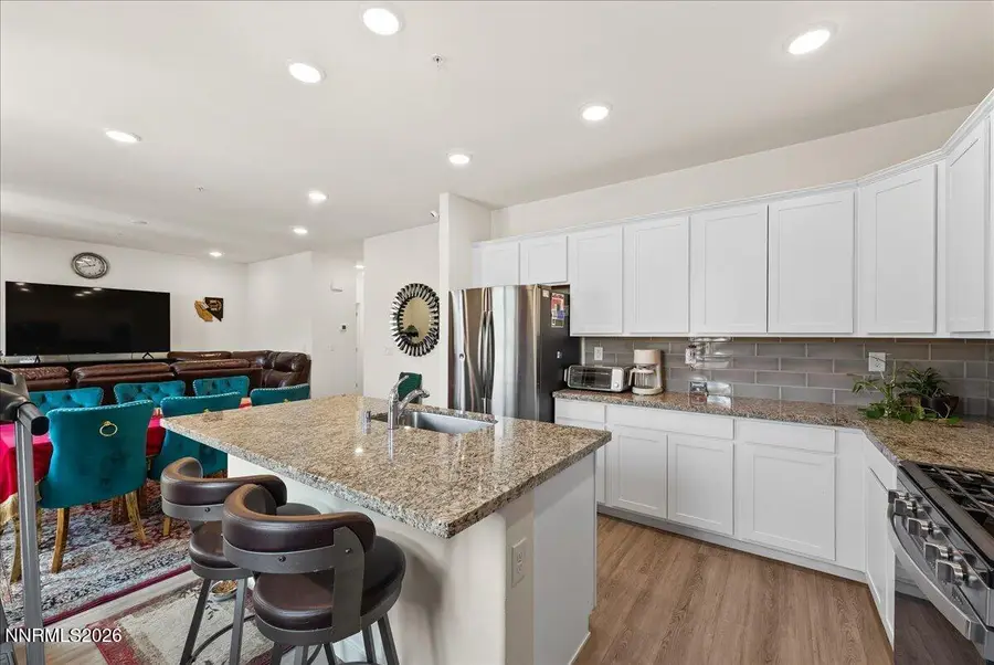 4933 Cavestone Road, Sun Valley, NV 89433 - #2