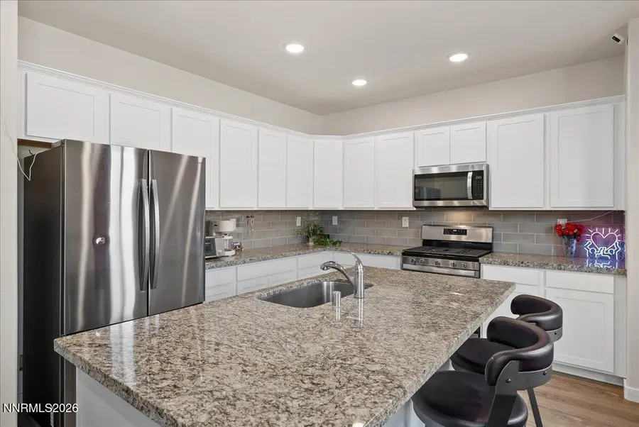 4933 Cavestone Road, Sun Valley, NV 89433 - #3