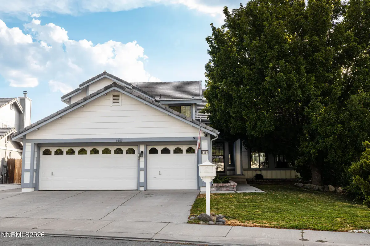 5265 Santa Rosa Avenue, Sparks, NV 89436 - #1