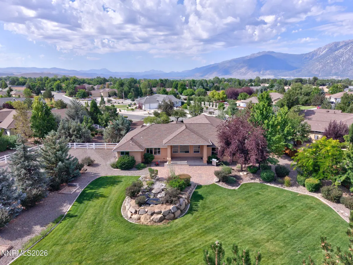 1198 Sierra Vista Drive, Gardnerville, NV 89460 - #1