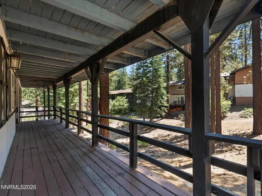 1302 Zurich Lane, Incline Village, NV 89451 - #2