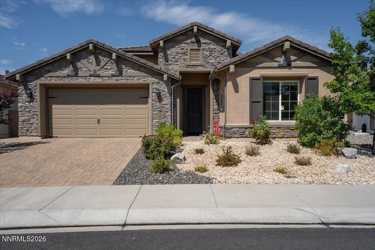 165 Niatross Court, Reno, NV 89521 - #1