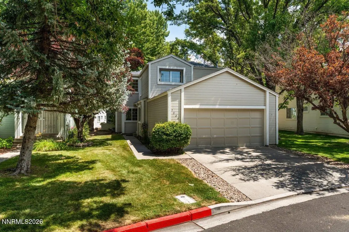 7544 Whimbleton Way, Reno, NV 89511 - #1
