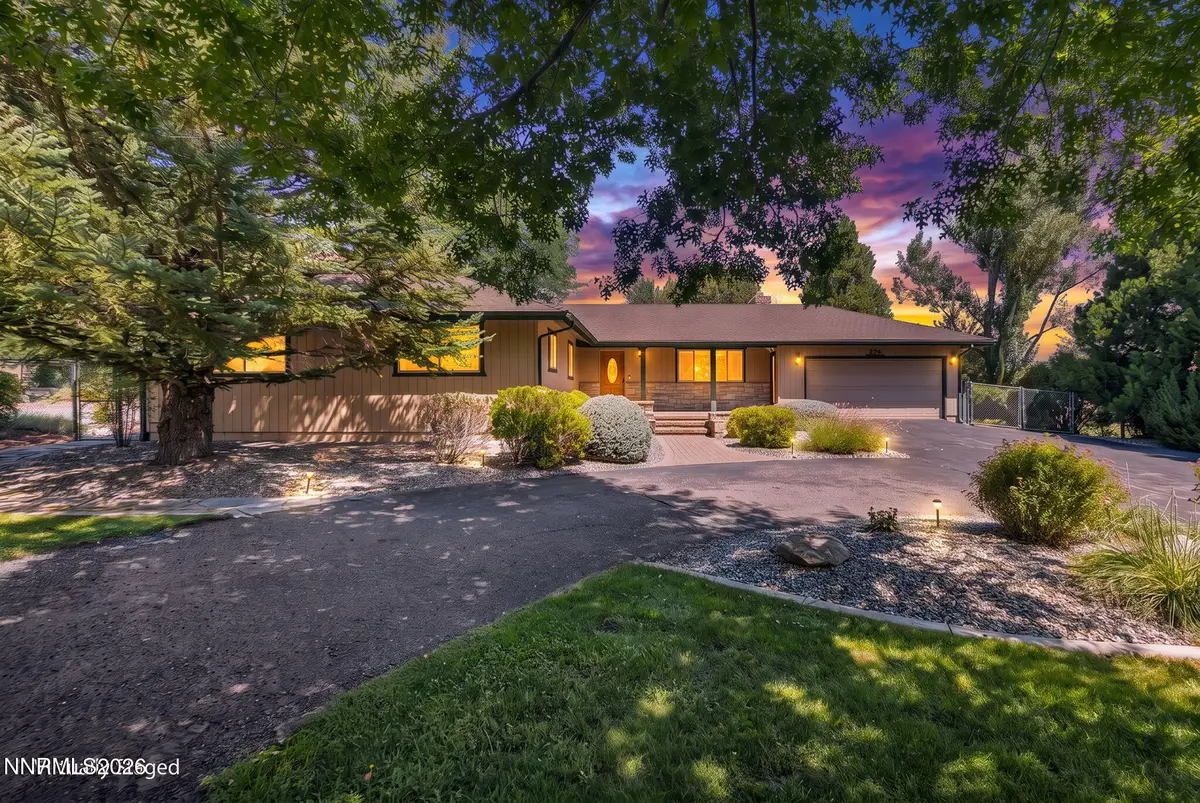 274 Beverly Way, Gardnerville, NV 89460 - #1