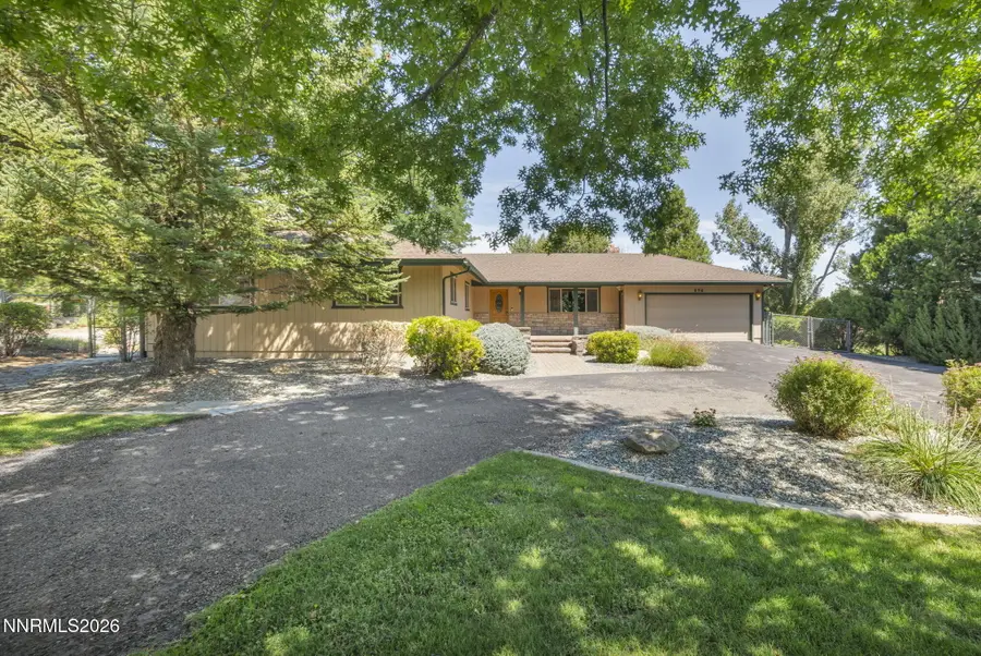 274 Beverly Way, Gardnerville, NV 89460 - #2