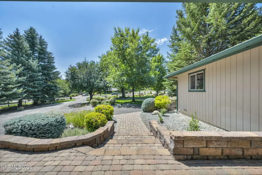274 Beverly Way, Gardnerville, NV 89460 - #3