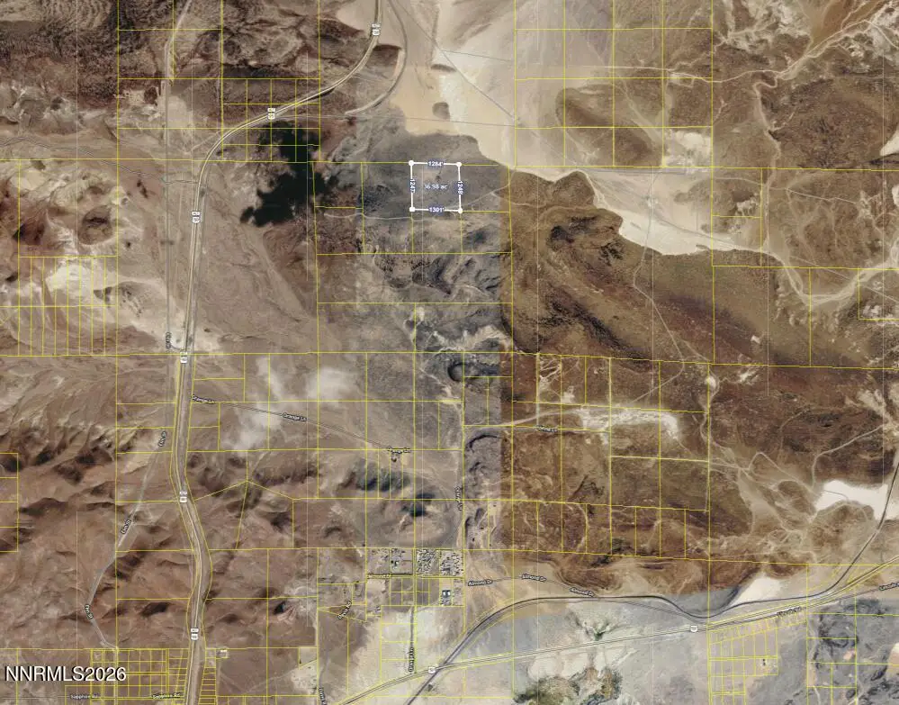 015-221-05 5-15-25 Nw4 Ne 4 #015-221-05, Silver Springs, NV 89429 - #1