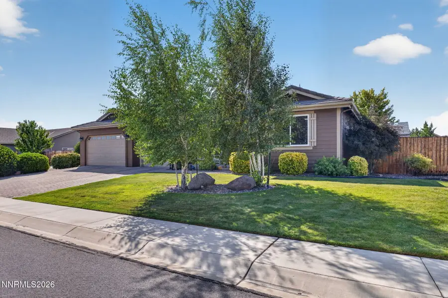 105 Carson River Drive, Dayton, NV 89403 - #2