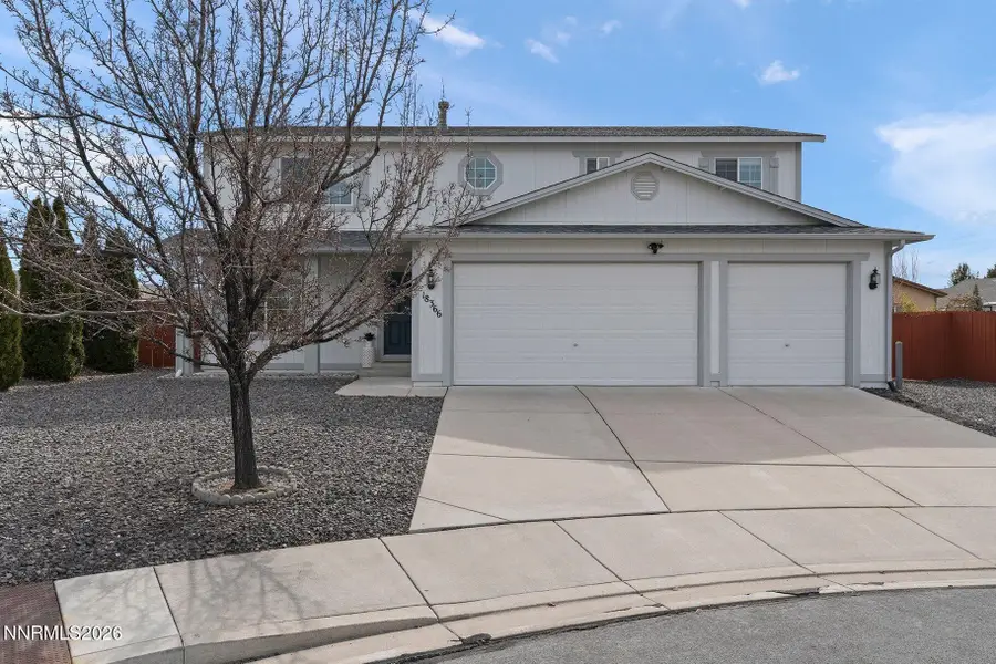 18366 Whitebark Court, Reno, NV 89508 - #2
